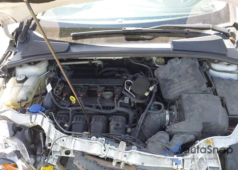 2014 Ford Focus Se from USA, damaged, VIN 1FADP3K29EL286360